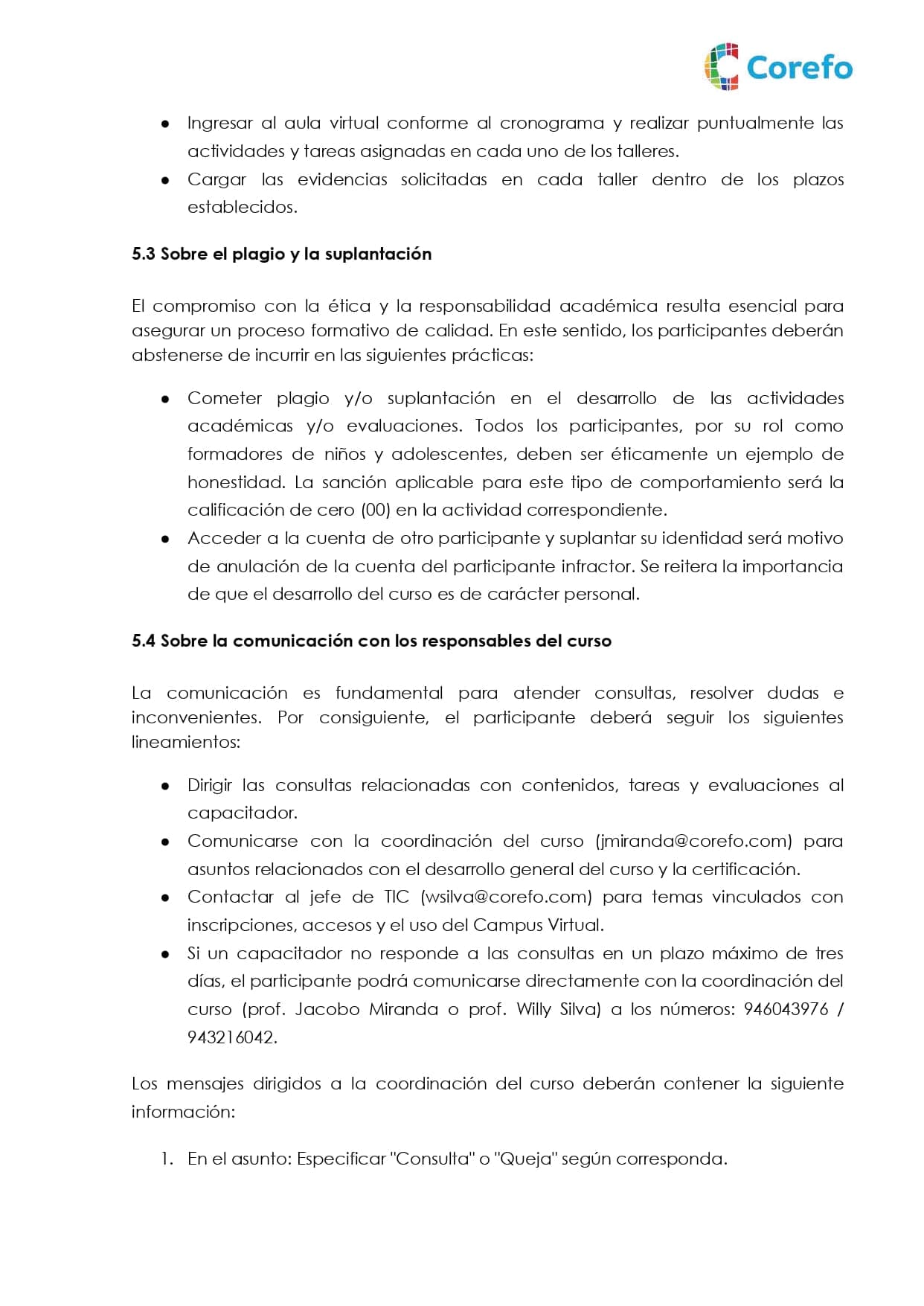 Reglamento página 4